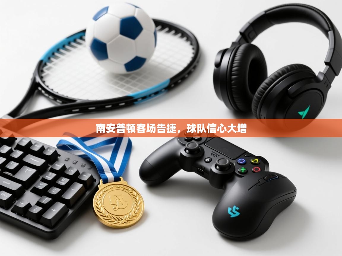 南安普顿客场告捷，球队信心大增  第1张