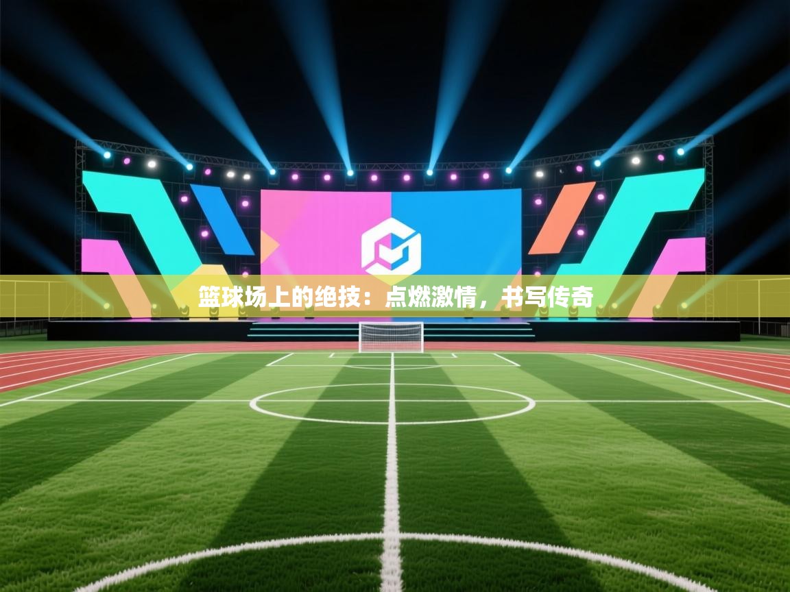 篮球场上的绝技:点燃激情,书写传奇 第1张