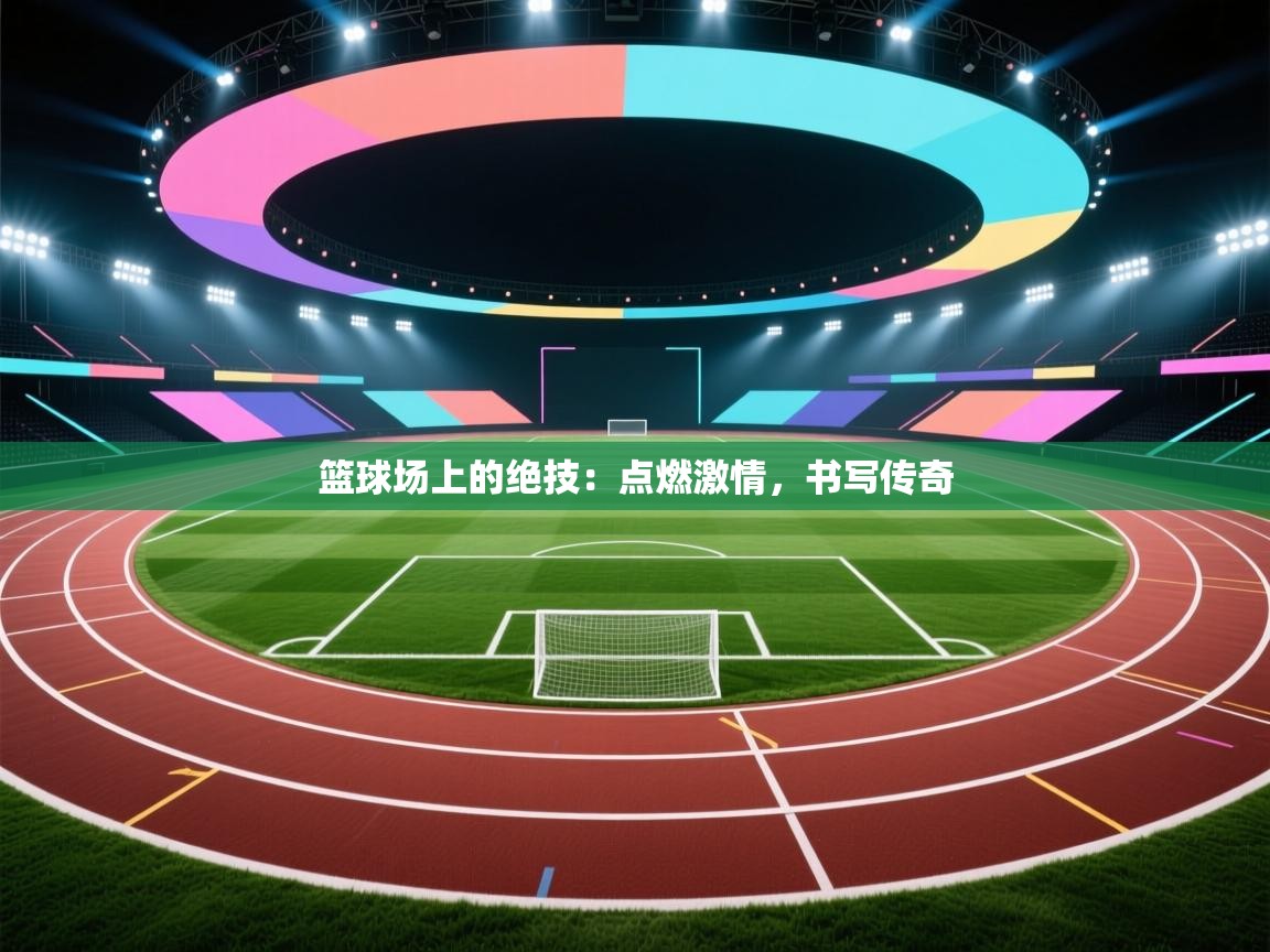 篮球场上的绝技:点燃激情,书写传奇 第2张