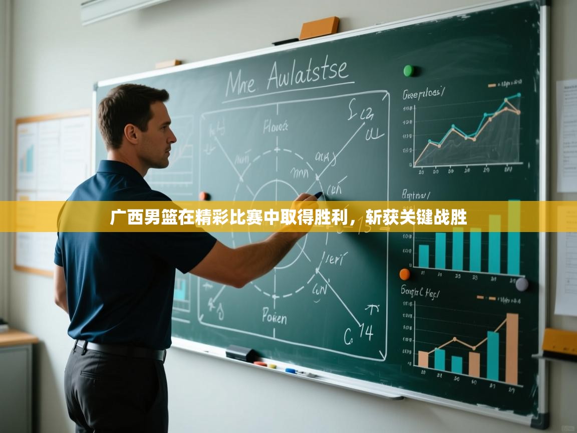 广西男篮在精彩比赛中取得胜利,斩获关键战胜 第2张