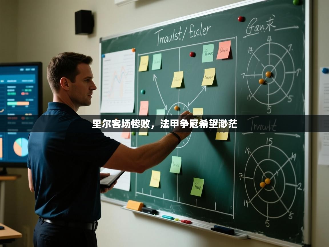 里尔客场惨败,法甲争冠希望渺茫 第1张