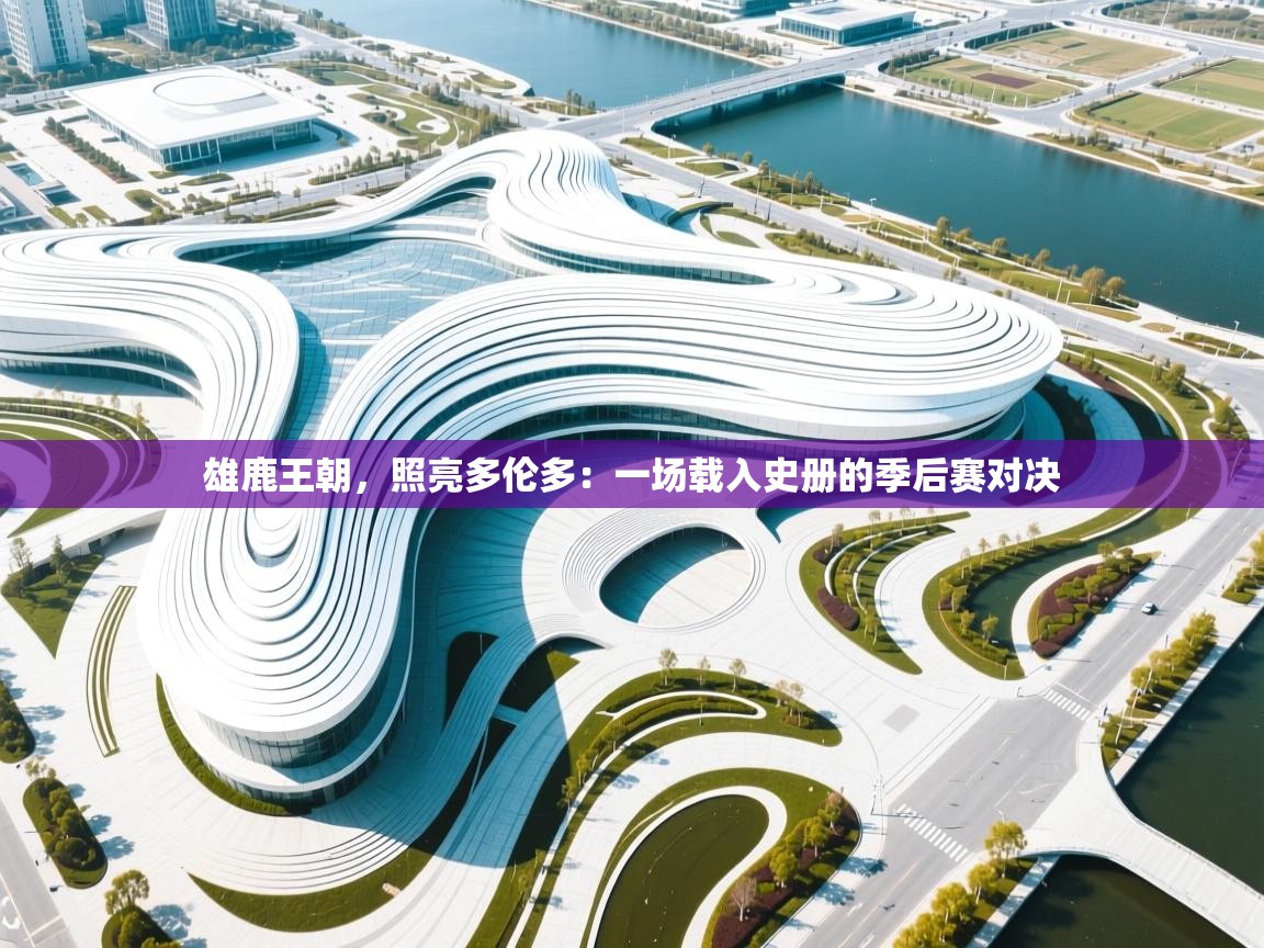 雄鹿王朝，照亮多伦多：一场载入史册的季后赛对决  第2张