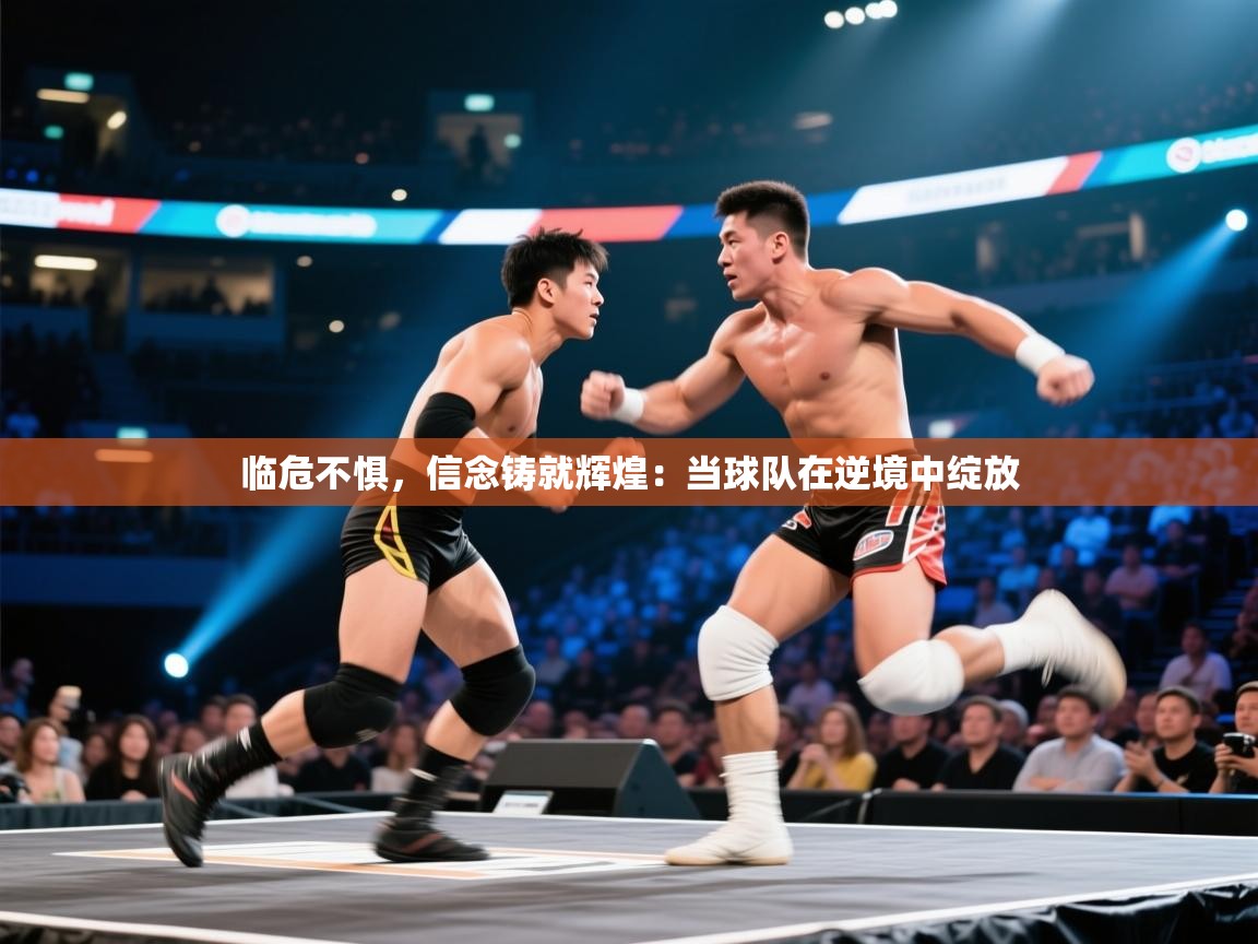 临危不惧，信念铸就辉煌：当球队在逆境中绽放  第1张