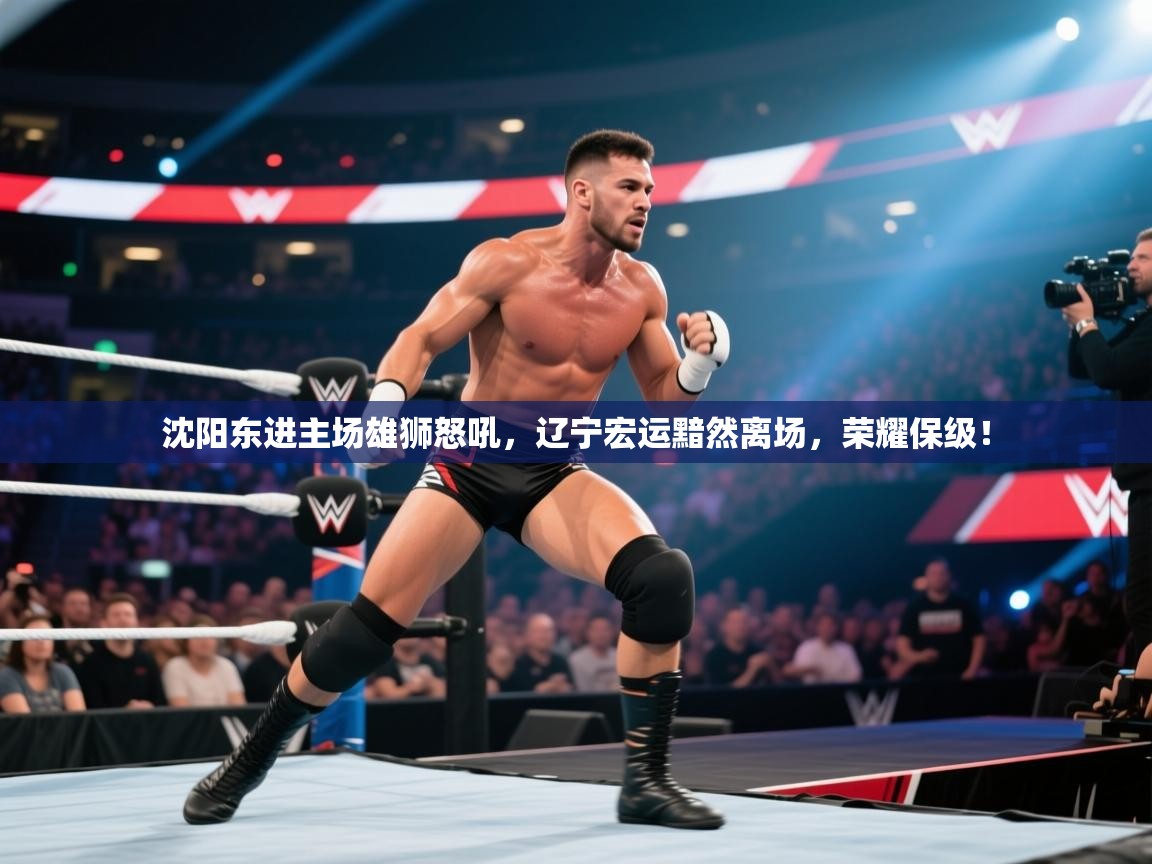 沈阳东进主场雄狮怒吼，辽宁宏运黯然离场，荣耀保级！  第1张