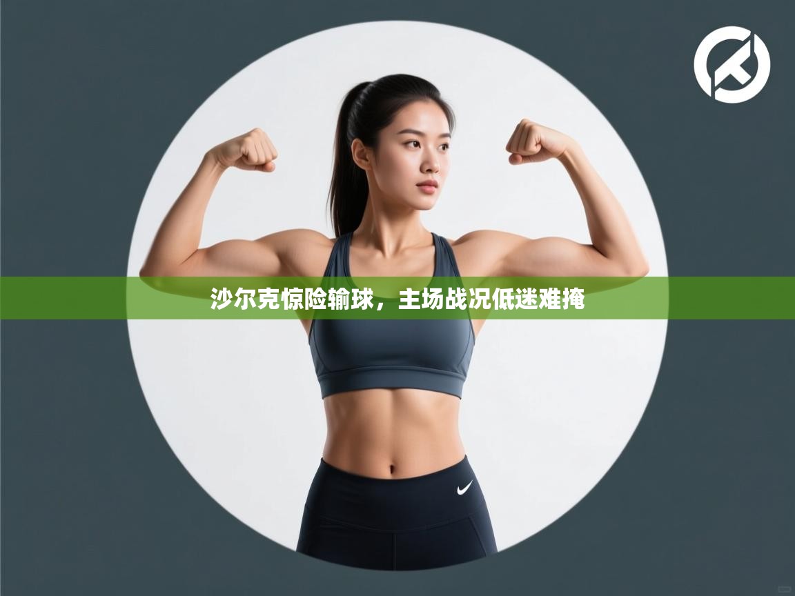 沙尔克惊险输球,主场战况低迷难掩 第2张