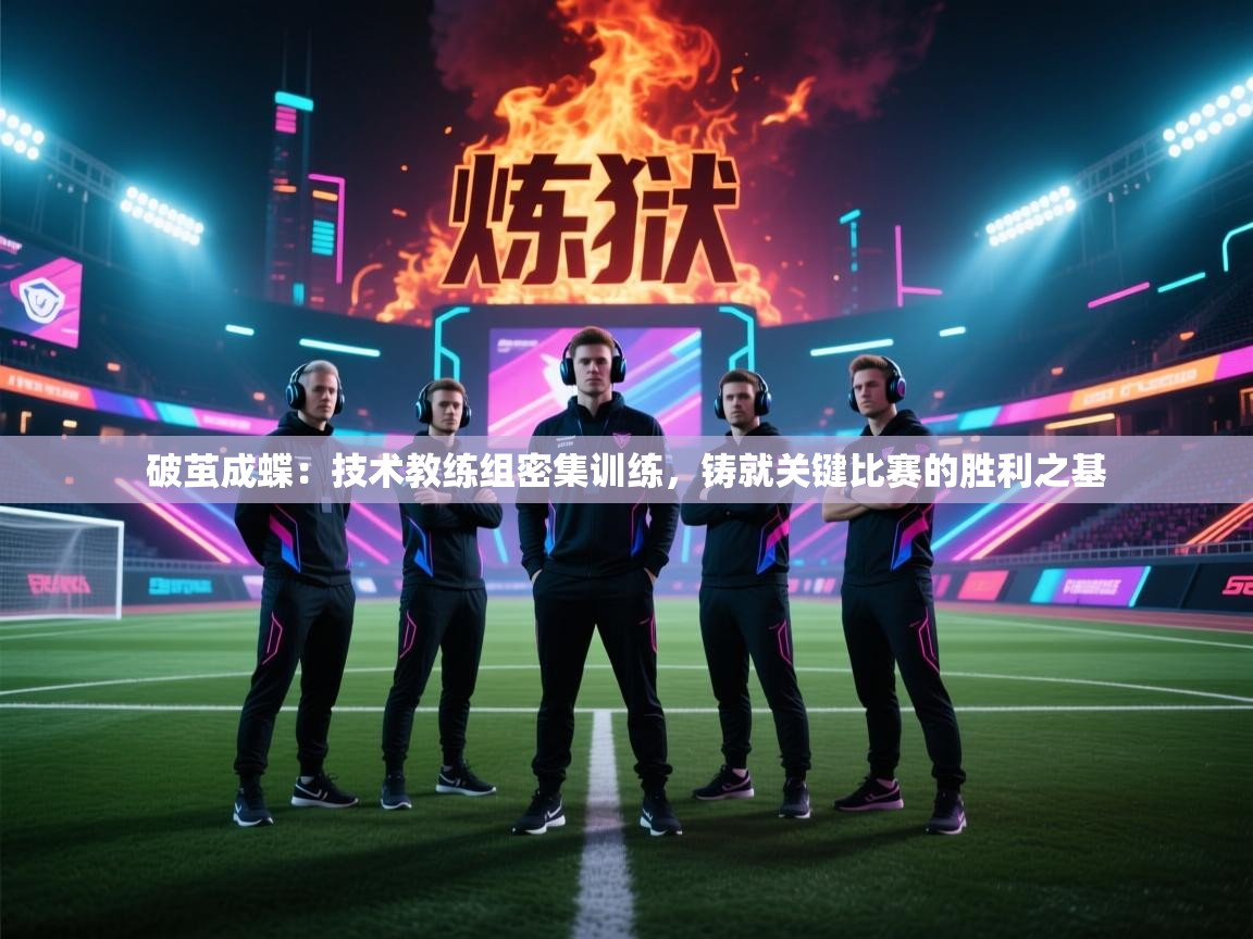 破茧成蝶：技术教练组密集训练，铸就关键比赛的胜利之基  第1张