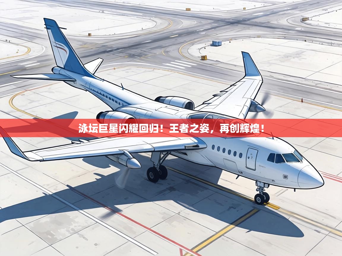 泳坛巨星闪耀回归！王者之姿，再创辉煌！  第1张