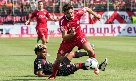 关于汉诺威战胜对手,积分有所回升的信息 关于汉诺威战胜对手,积分有所回升的信息