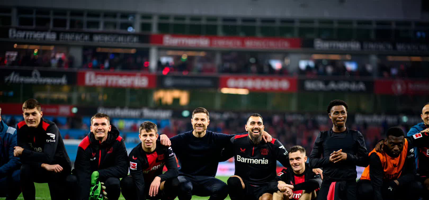 勒沃库森后防线强化，新赛季目标更高的简单介绍