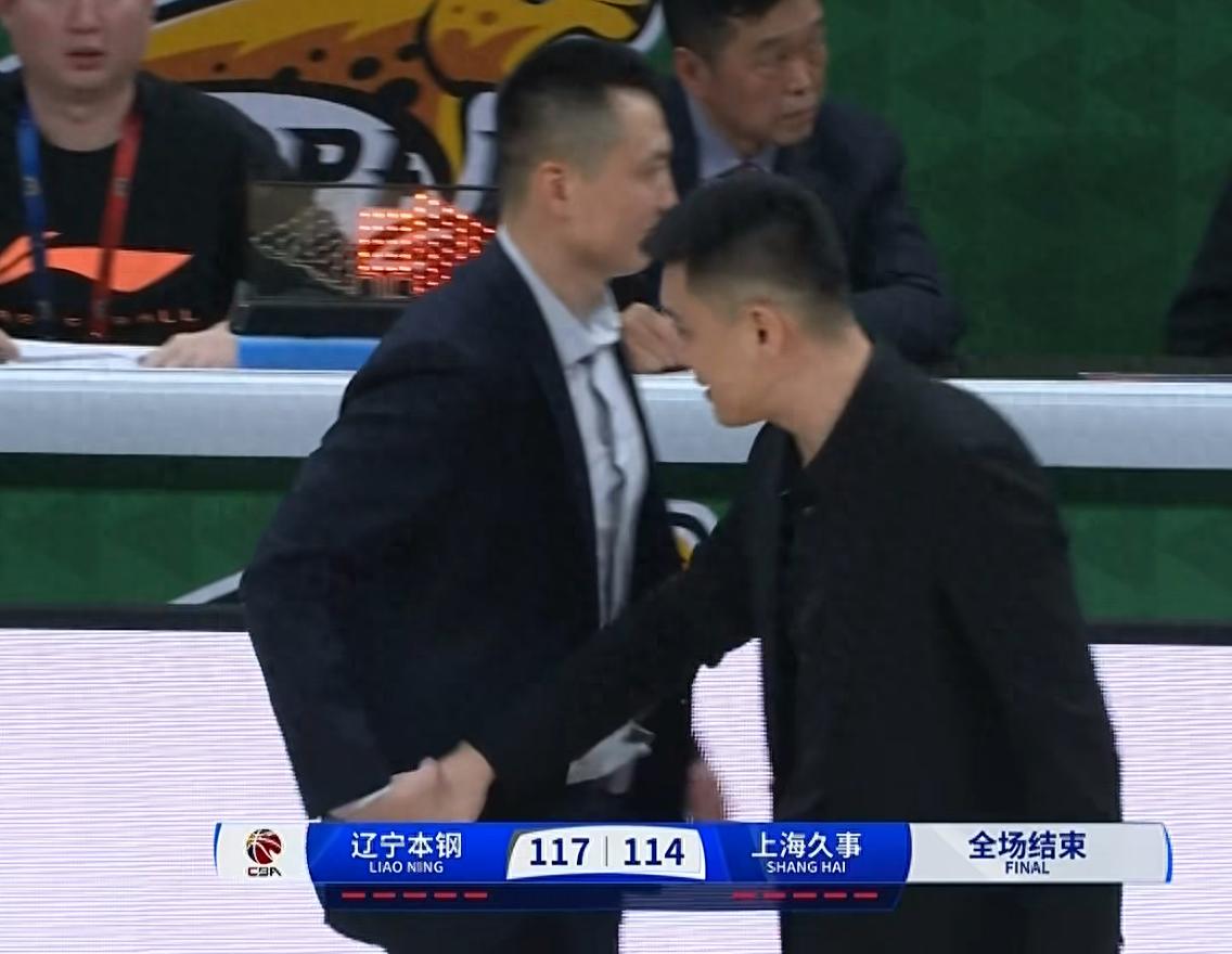 上海男篮在主场成功赢下了辽宁队(上海男篮在主场成功赢下了辽宁队吗) 上海男篮在主场成功赢下了辽宁队(上海男篮在主场成功赢下了辽宁队吗)