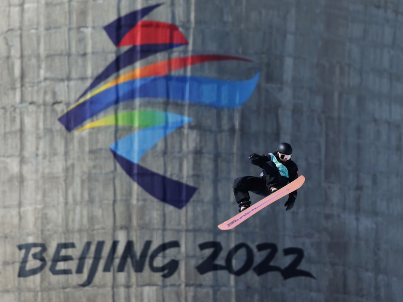 运动员发挥出色，五环旗飘扬(运动员发挥出色,五环旗飘扬的作用)