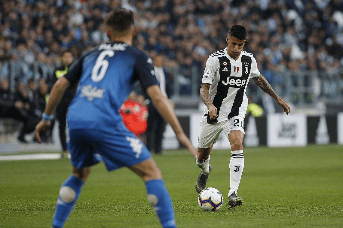 爱游戏官网-尤文图斯主场-完胜热那亚,保持不败纪录的简单介绍