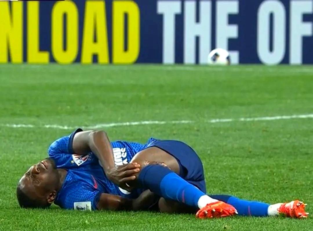 印度尼西亚选手发挥失常遭遇尴尬的简单介绍 印度尼西亚选手发挥失常遭遇尴尬的简单介绍