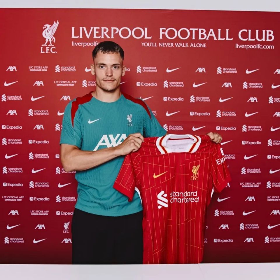 利物浦核心球员体能恢复,备战布宜诺斯艾利斯独立的简单介绍 利物浦核心球员体能恢复,备战布宜诺斯艾利斯独立的简单介绍