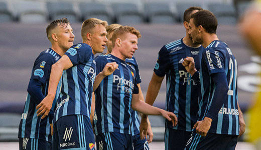 关于瑞典主场轻松取胜，实力不容忽视的信息