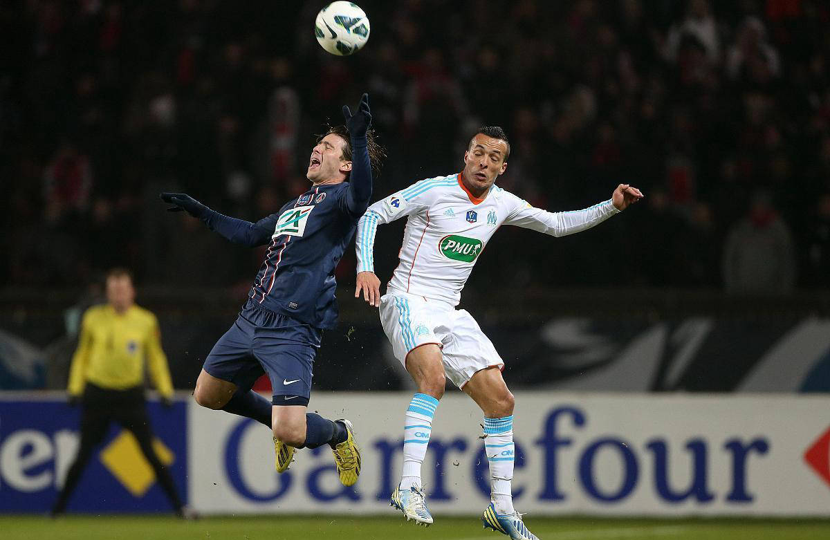 巴黎圣日耳曼备战下一赛场，着力迎战刺激比拼的简单介绍