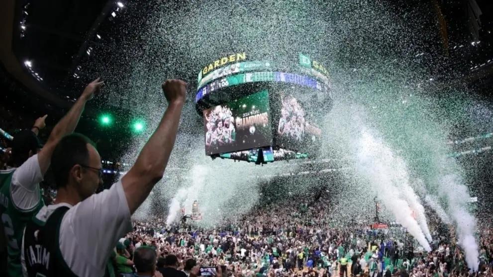 爱游戏体育下载-凯尔特人战无不胜,全队斗志昂扬