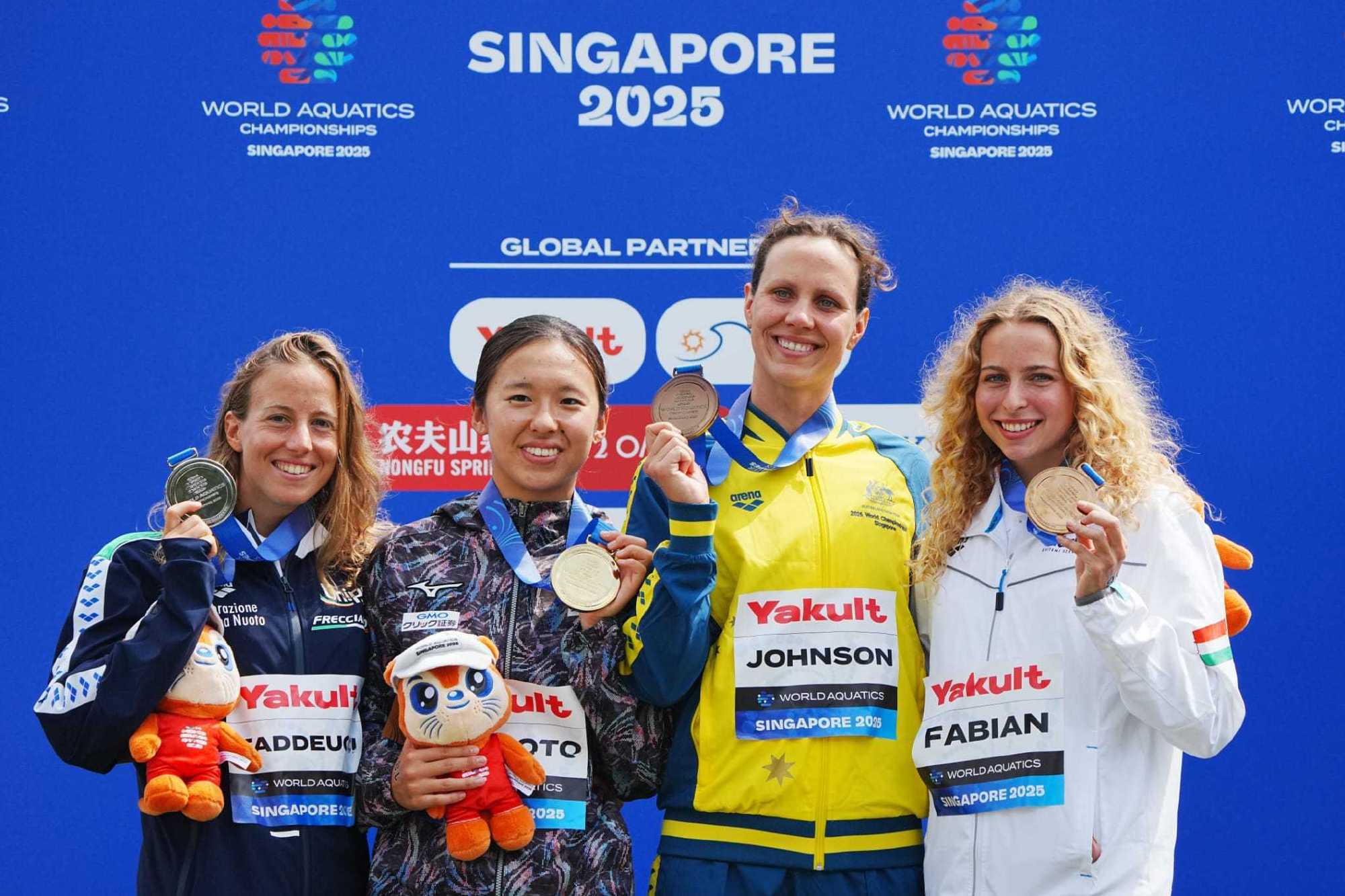 心有力量:匈牙利游泳选手斩获金牌的简单介绍 心有力量:匈牙利游泳选手斩获金牌的简单介绍