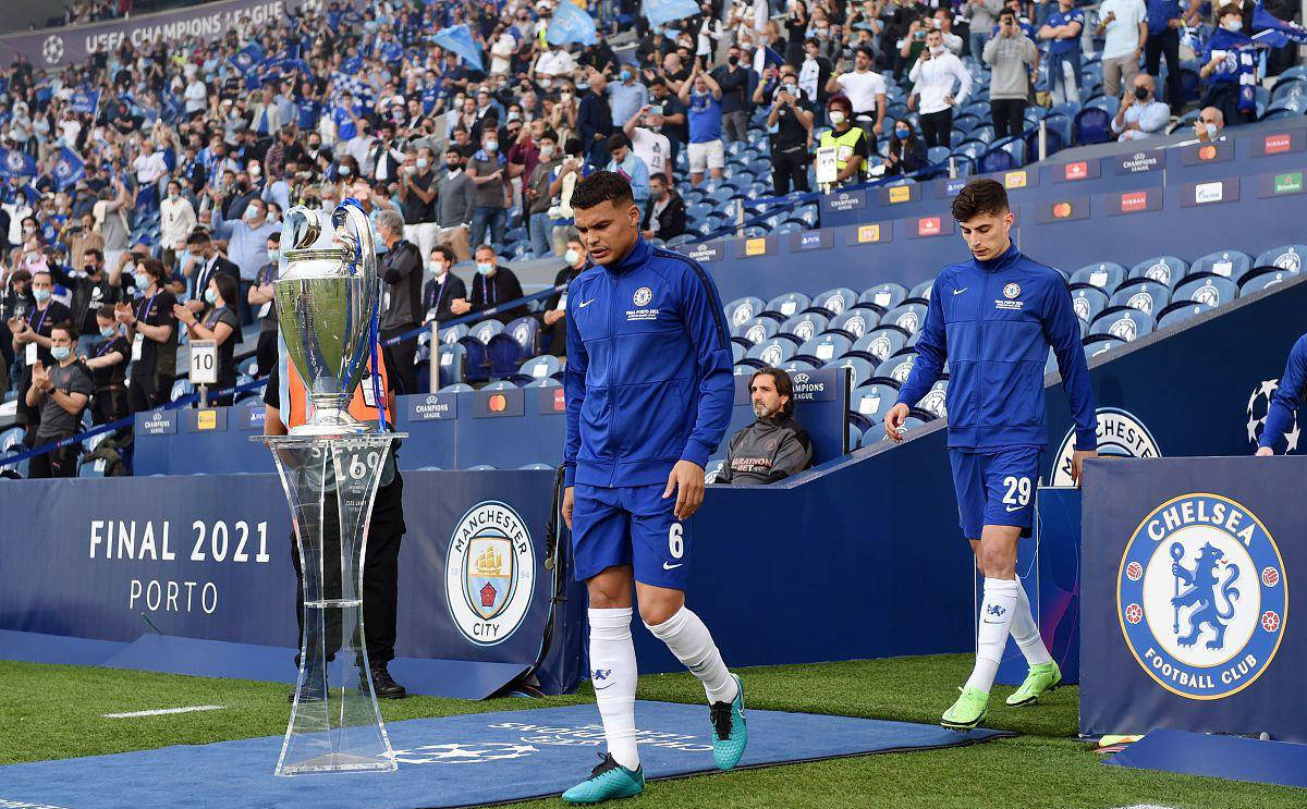 爱游戏官网-切尔西后防稳固，球队整体表现亮眼的简单介绍