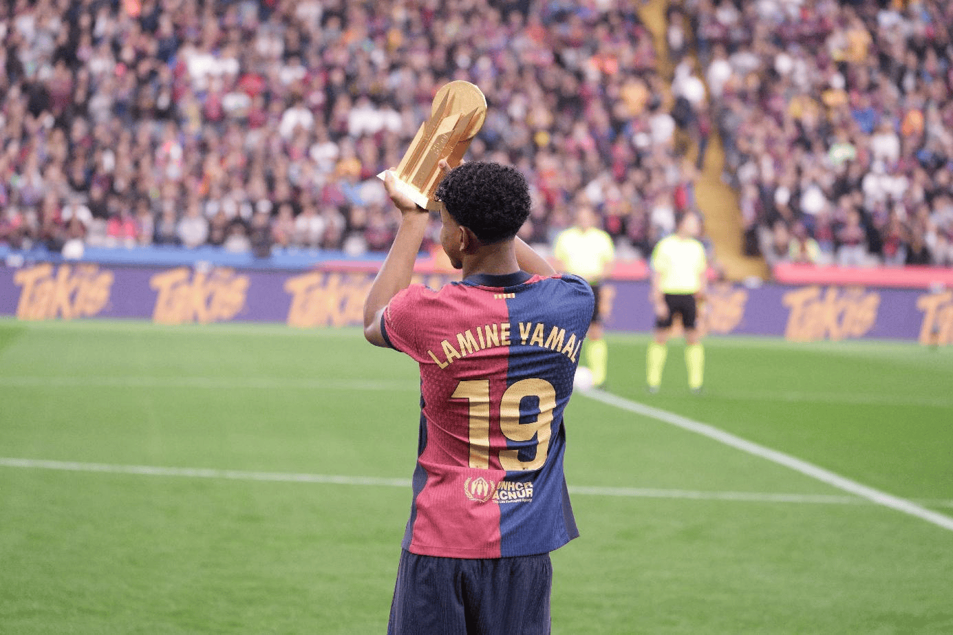 爱游戏官网入口-关于巴塞罗那备战瓦伦西亚,追求西甲三分的信息