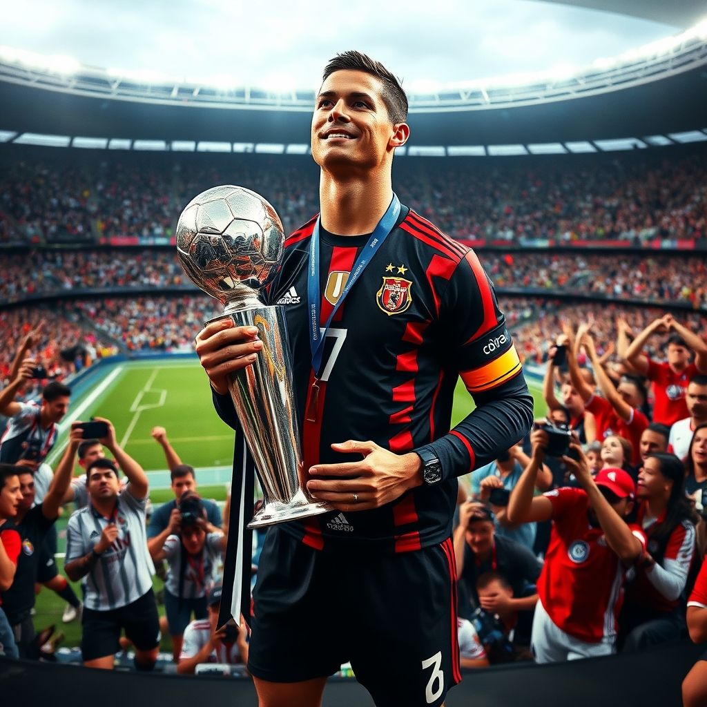 爱游戏在线登录-当C罗退役那一天:足球传奇的终章