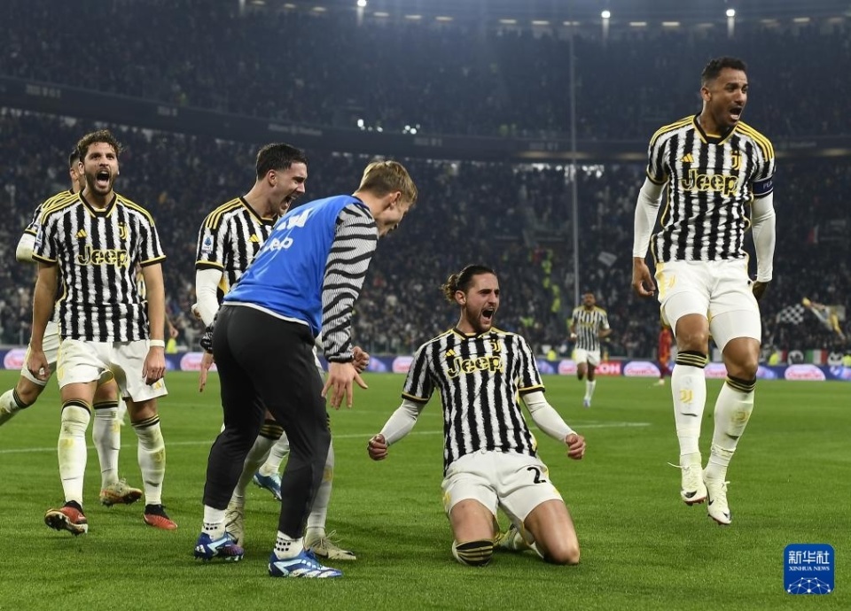 爱游戏app-意甲联赛焦点：尤文图斯主场击败对手