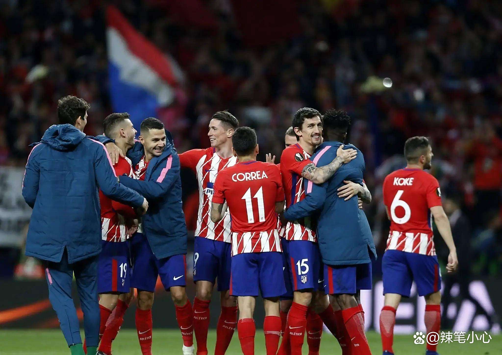 爱游戏体育链接-马德里竞技客场击败瓦伦西亚，西甲积分榜次席