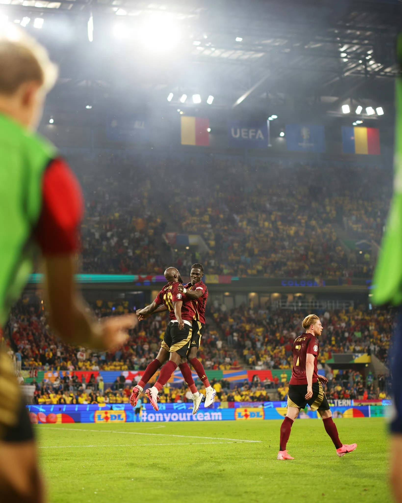 乌克兰队战术调整迎战比利时一役的简单介绍 乌克兰队战术调整迎战比利时一役的简单介绍