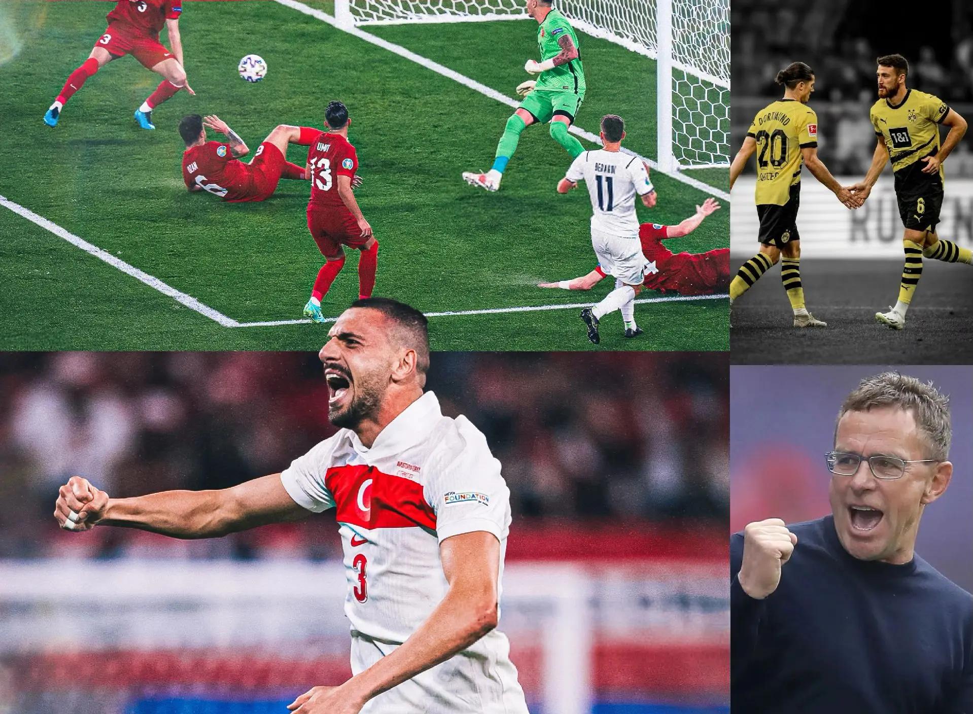 爱游戏官网-土耳其队备战欧洲杯预选赛，冲击胜利