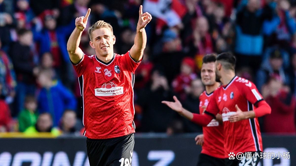 德甲盛宴:弗赖堡迎战莱比锡红牛 德甲盛宴:弗赖堡迎战莱比锡红牛