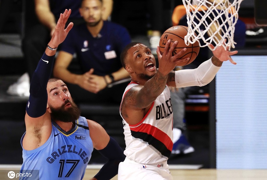 开拓者取得关键胜利，继续稳居西部前列的简单介绍