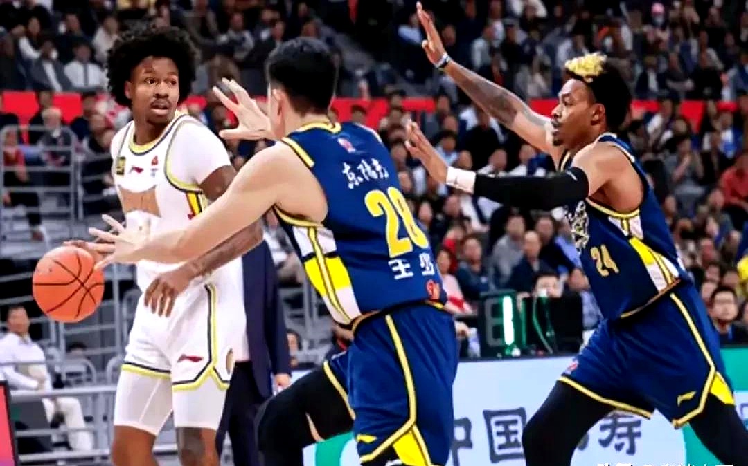 新疆天山队战术调整备战江苏同曦队的简单介绍 新疆天山队战术调整备战江苏同曦队的简单介绍