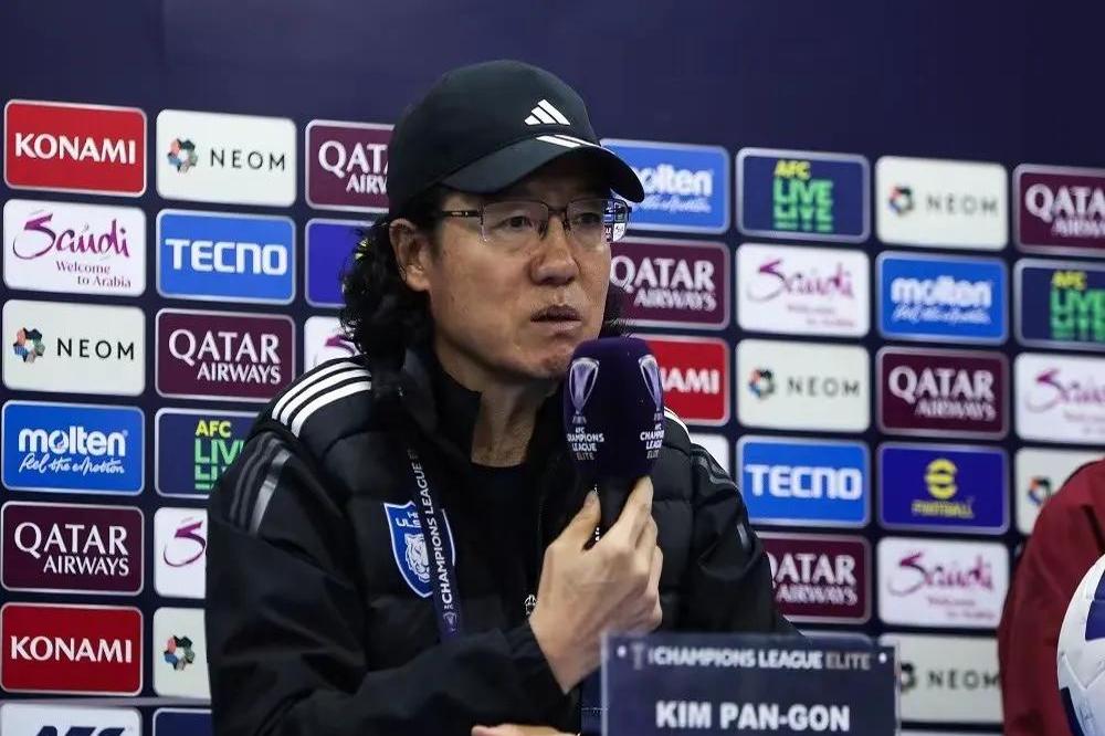 爱游戏官网网页版入口-关于蔚山现代惨败，亚冠希望渺茫的信息