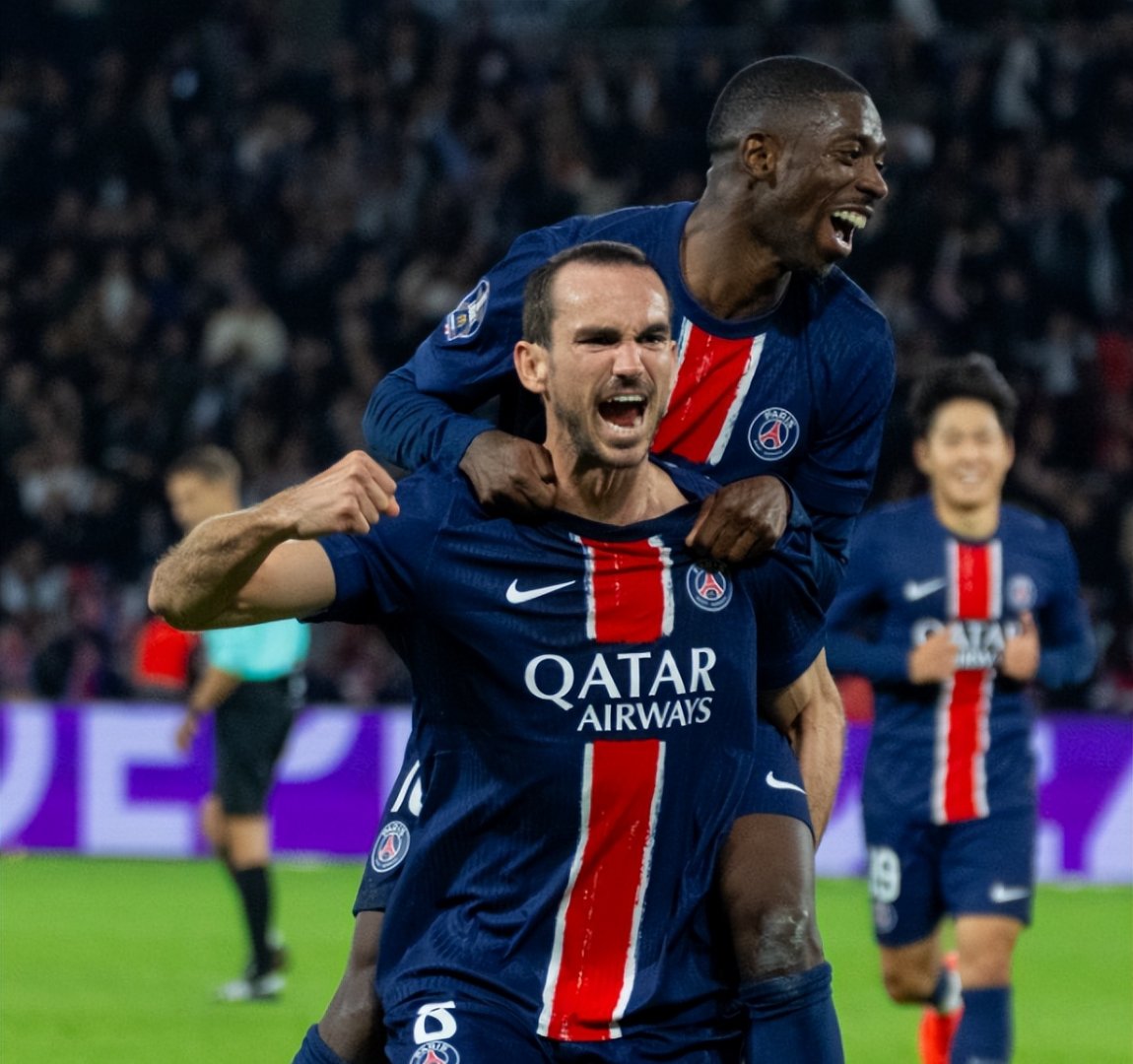 关于巴黎圣日耳曼斗志昂扬，将挑战英超劲旅的信息