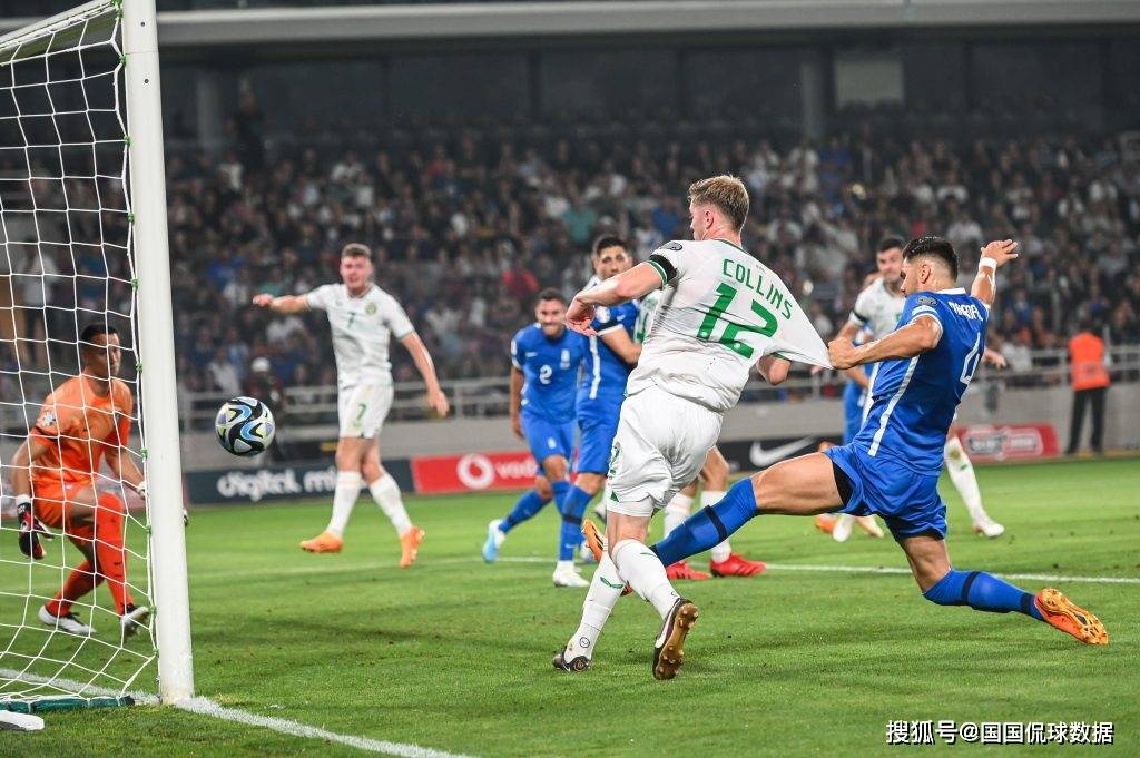 爱尔兰队在欧预赛中夺得胜利! 爱尔兰队在欧预赛中夺得胜利!