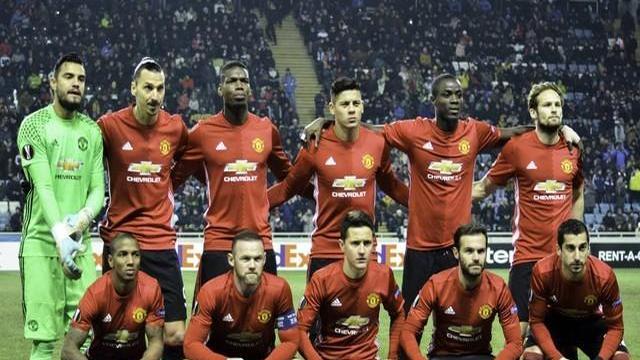 曼联主场失利,穆里尼奥面临更大压力 曼联主场失利,穆里尼奥面临更大压力