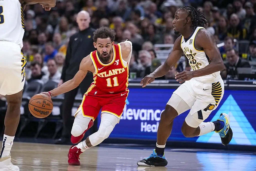 老鹰球员公开挑战对手，誓言赢得比赛