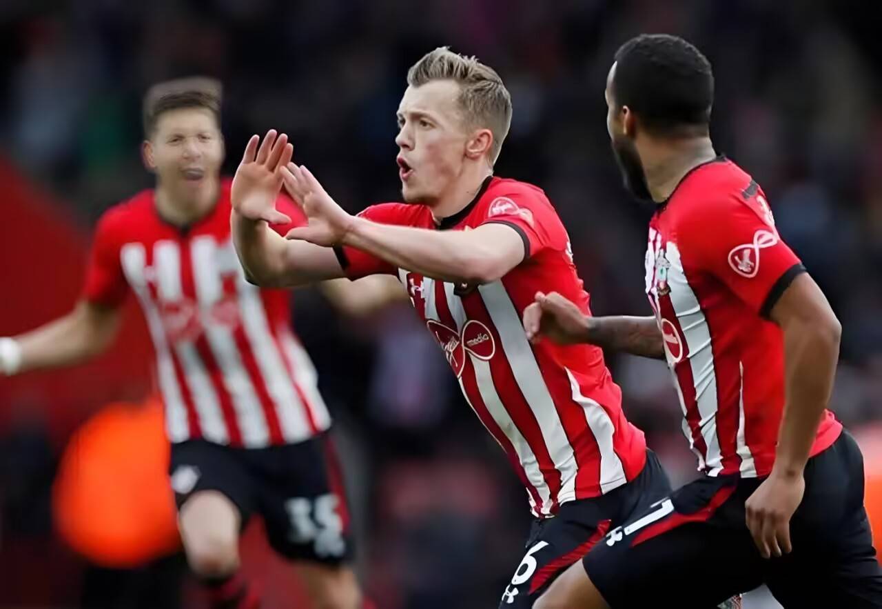 爱游戏登录-关于南安普顿寻求胜利终结连败，曼城实力过人的信息