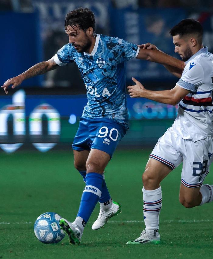 伊瓜因破门,帮助那不勒斯客场战胜桑普多利亚的简单介绍 伊瓜因破门,帮助那不勒斯客场战胜桑普多利亚的简单介绍