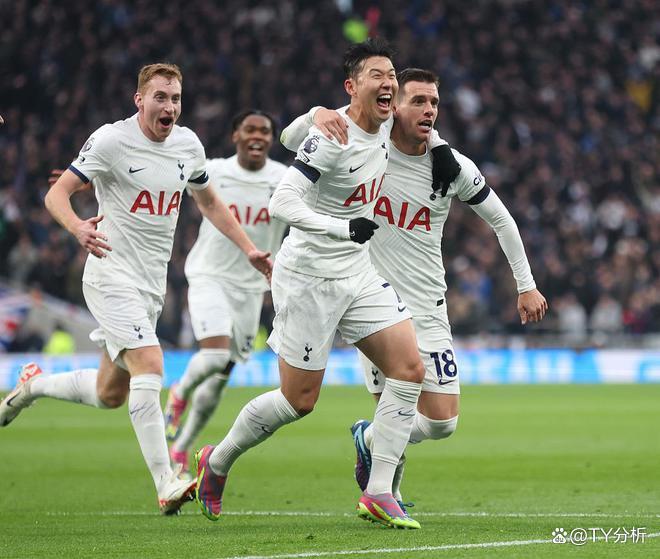 爱游戏官网-布莱顿主场不敌热刺，未能造惊喜