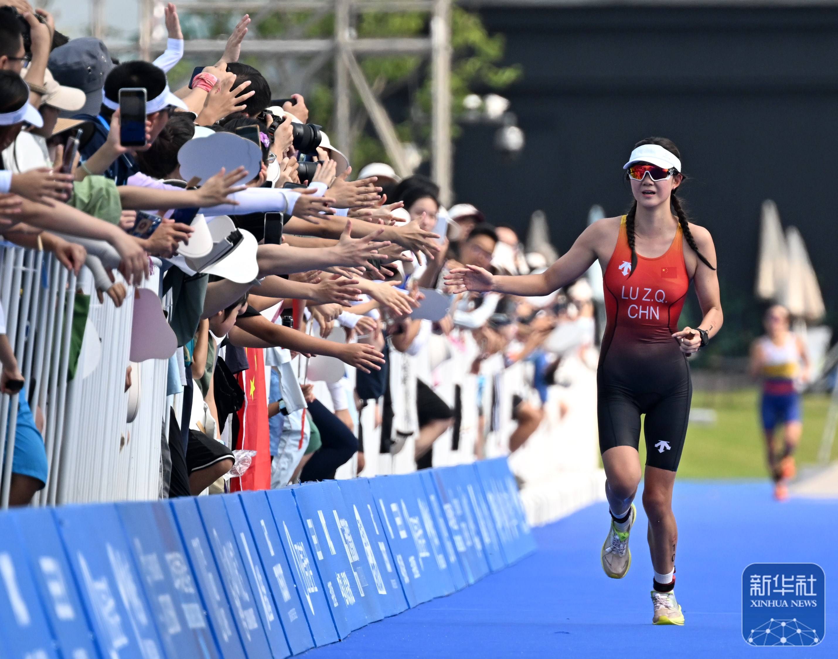 关于墨西哥射击选手夺得第四名,不幸落败的信息 关于墨西哥射击选手夺得第四名,不幸落败的信息