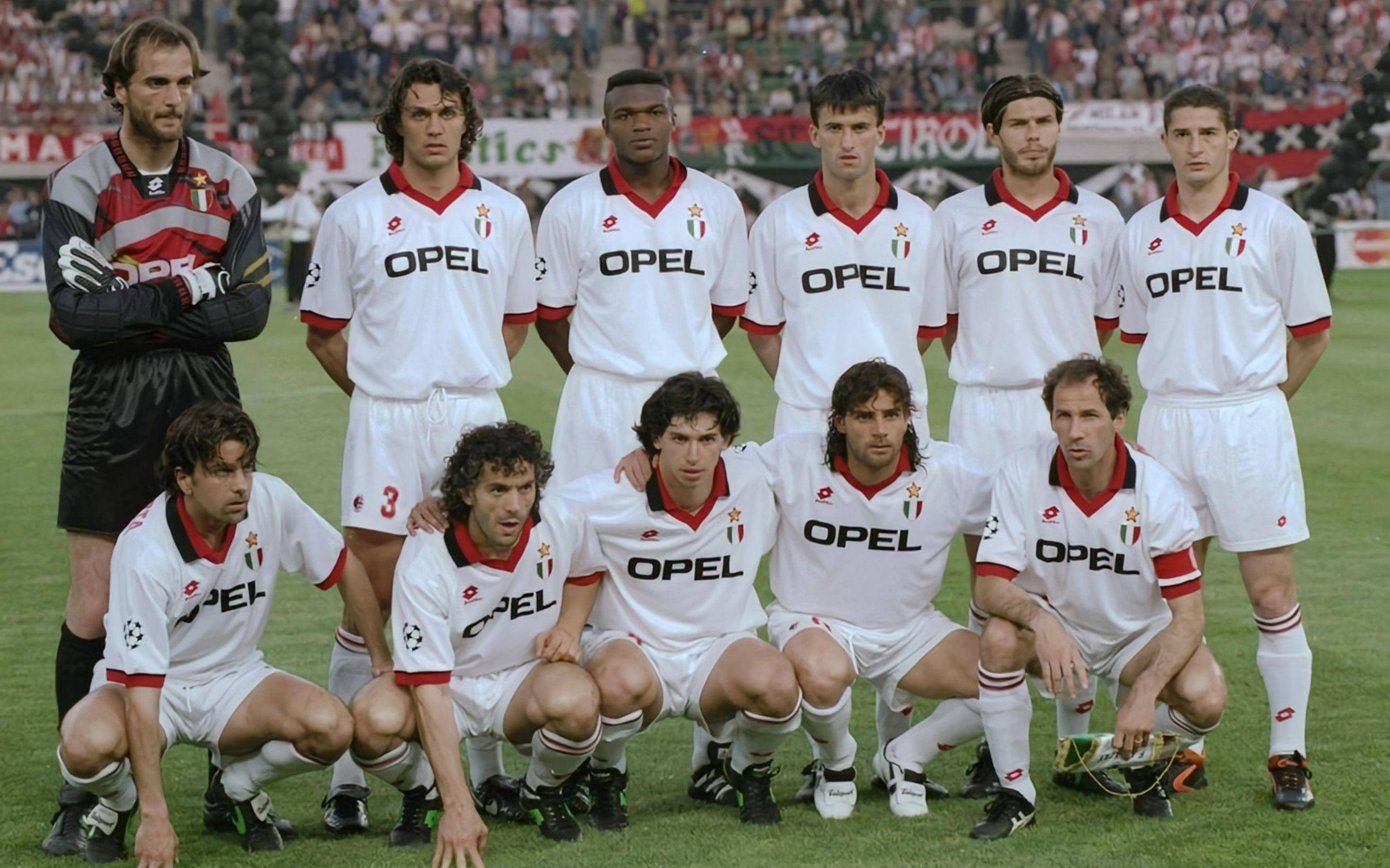 AC米兰后防连续比赛零封对手,已成欧洲杯大热门的简单介绍 AC米兰后防连续比赛零封对手,已成欧洲杯大热门的简单介绍