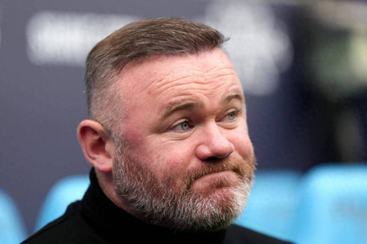 鲁尼重回老特拉福德,将出任曼联青年队主教练 鲁尼重回老特拉福德,将出任曼联青年队主教练