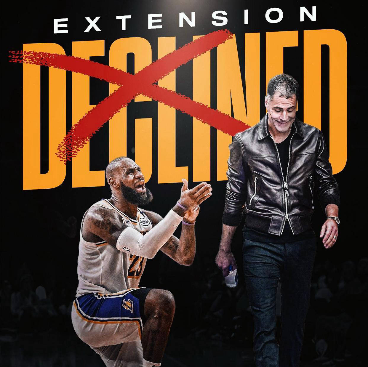 关于骑士不敌湖人无缘季后赛,詹姆斯晒照鼓励队友振作的信息 关于骑士不敌湖人无缘季后赛,詹姆斯晒照鼓励队友振作的信息