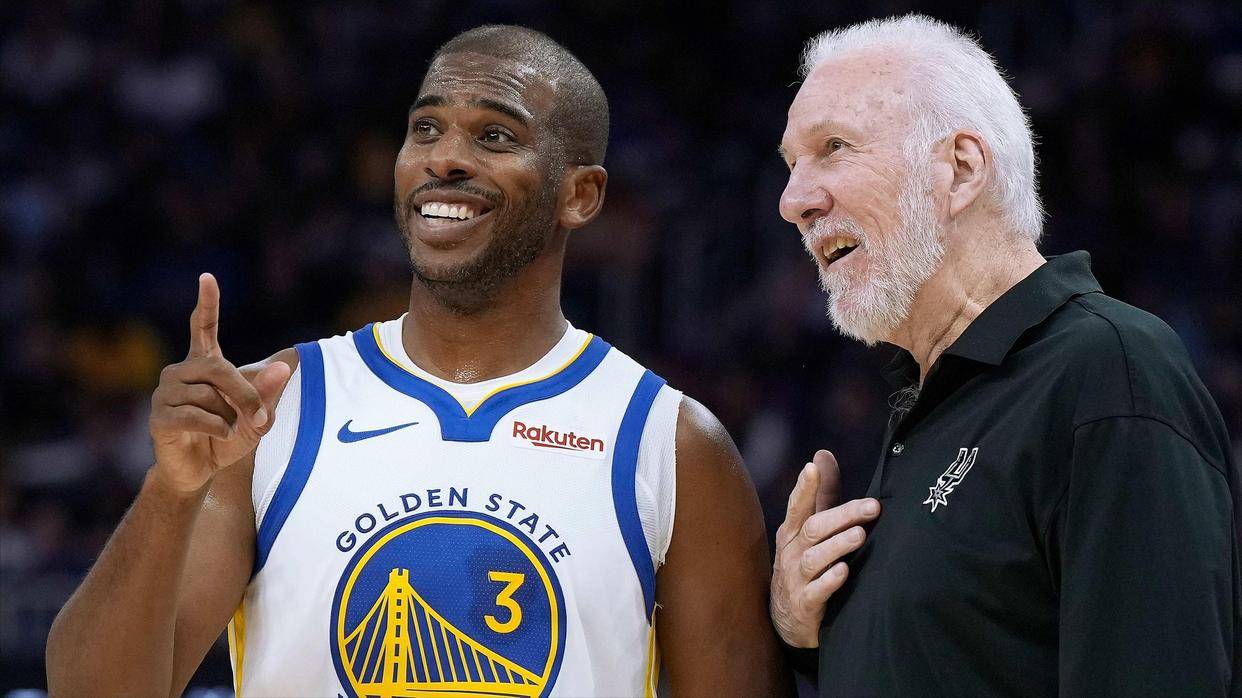 爱游戏体育链接-马刺主帅波波维奇：我们需要更多球员站出来发挥的简单介绍