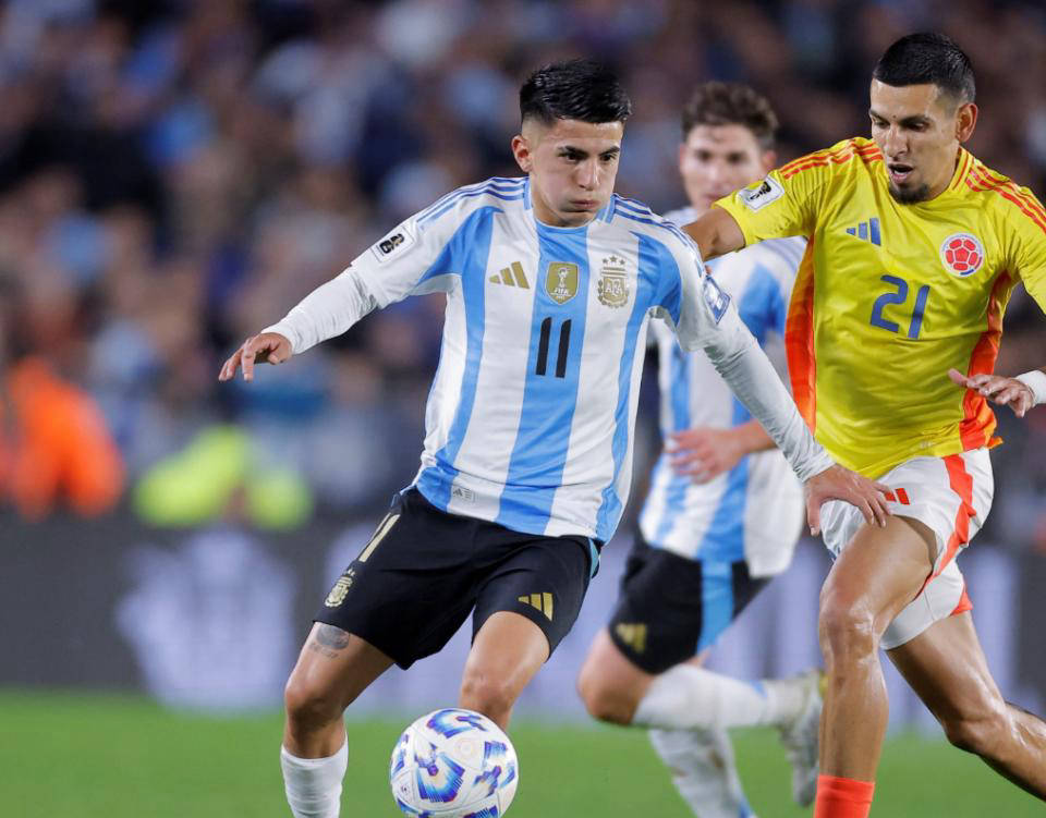 伊瓜因缔造传奇!阿根廷射手连续9场比赛破门创纪录的简单介绍 伊瓜因缔造传奇!阿根廷射手连续9场比赛破门创纪录的简单介绍