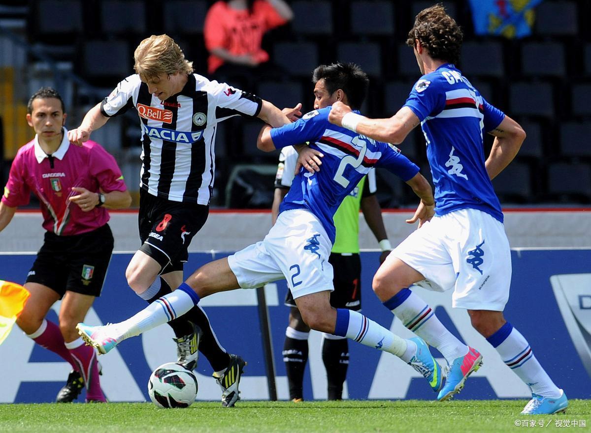 乌迪内斯中场组织有力,球队阵容稳定 乌迪内斯中场组织有力,球队阵容稳定