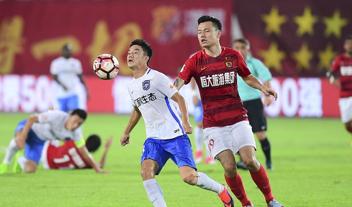 爱游戏网页版登录入口-关于恒大淘汰赛中取得胜利，晋级半决赛的信息