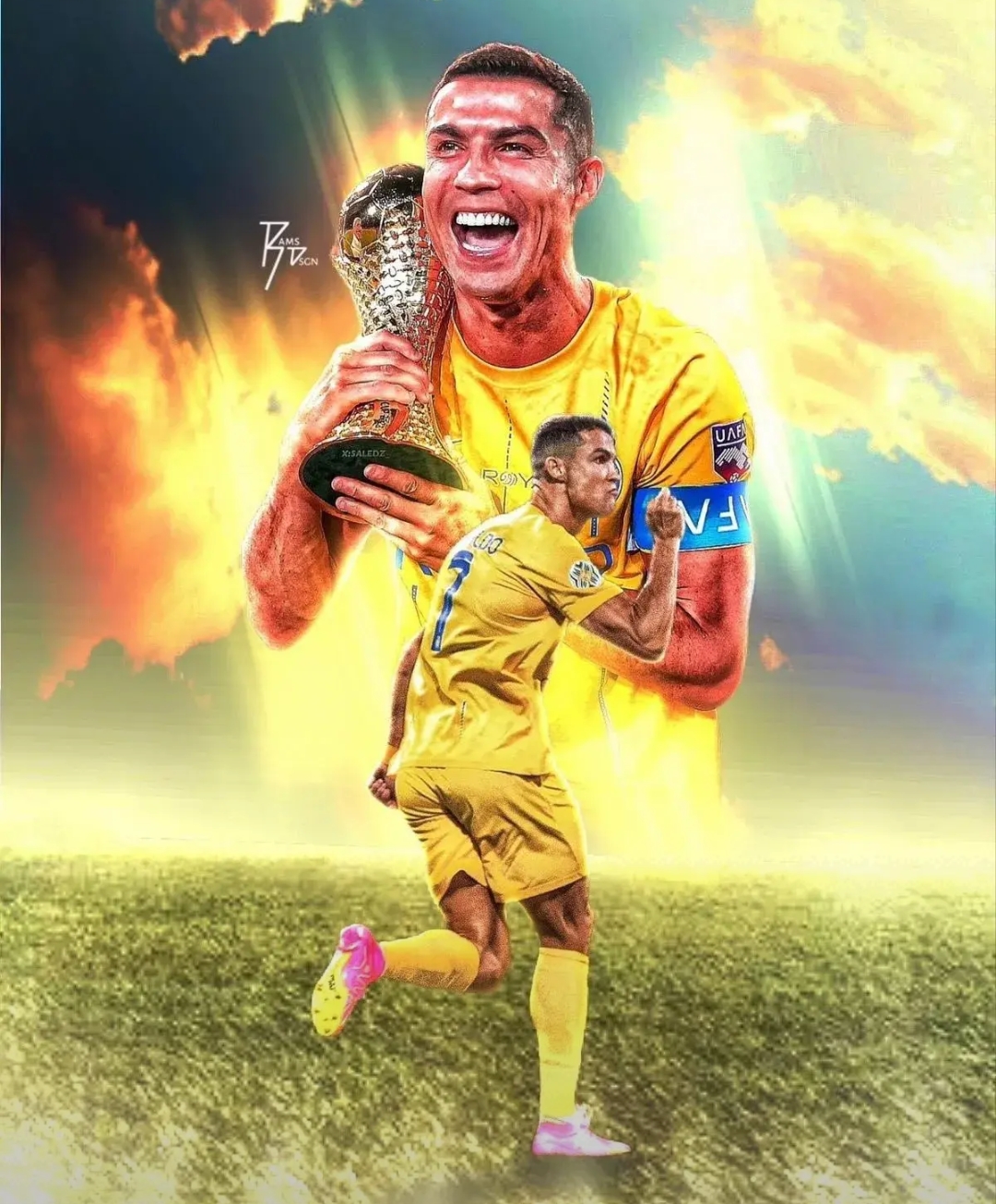 超级精彩!一名球星完成关键进球的简单介绍 超级精彩!一名球星完成关键进球的简单介绍