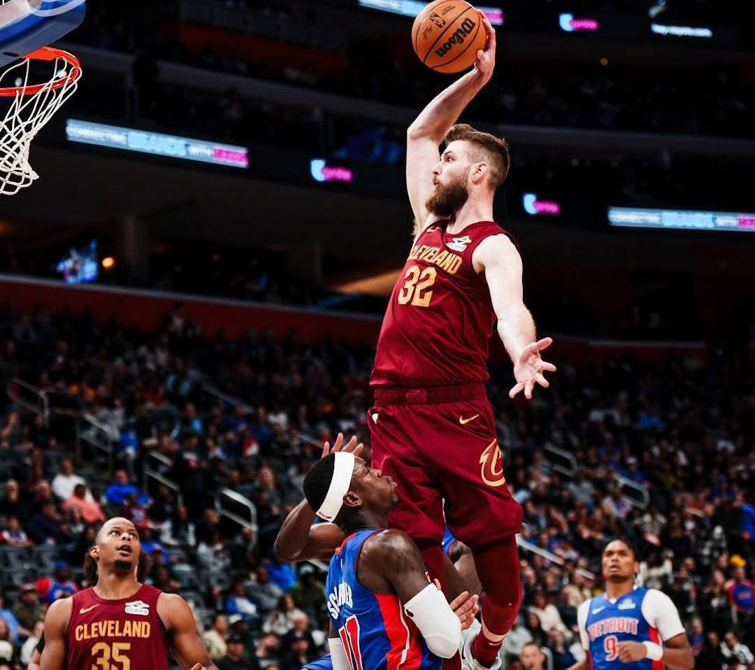 活塞力克骑士!杰克逊砍下25+7+5的简单介绍 活塞力克骑士!杰克逊砍下25+7+5的简单介绍